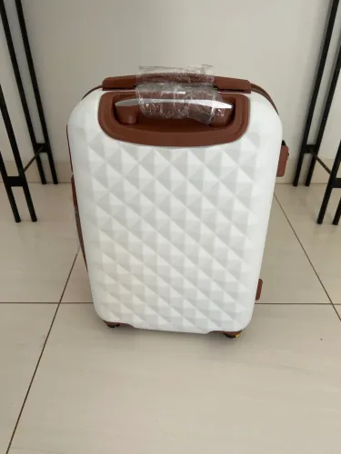 Vendo mala de viagem 10kilos