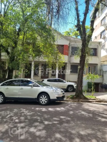 Apartamento à venda Rua Castro Alves, Independência - Porto Alegre