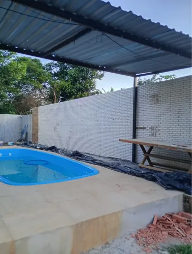 Construtor em iranduba