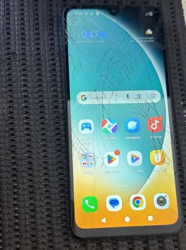 Vendo celular Poco C71