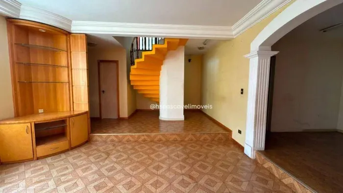 SOBRADO COMERCIAL/ RESIDENCIAL PROX CANAP NO CENTRO DE CASCAVEL