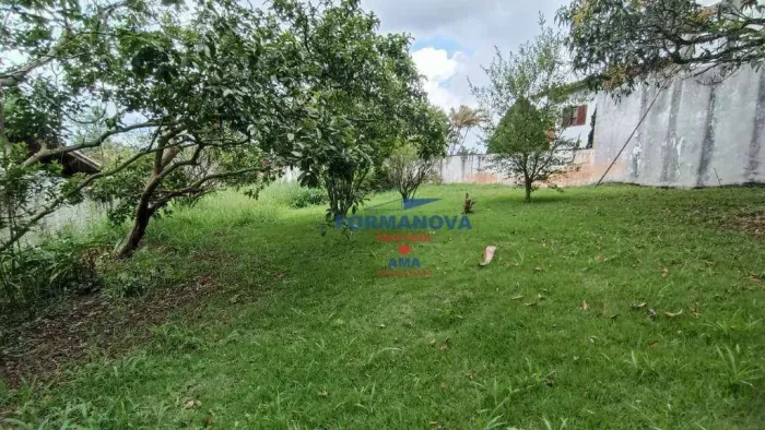 Terreno à venda em condomínio fechado na Granja Viana - Cotia/SP