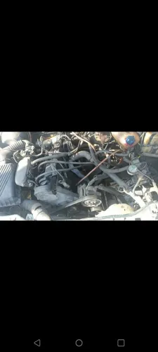 Motor Santana 1.8