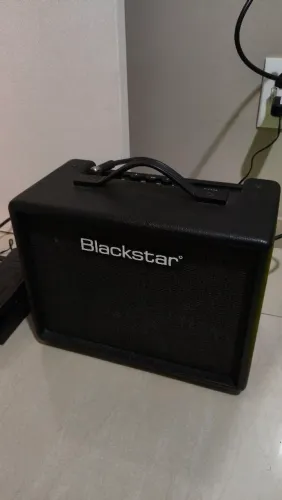 Amplificador Blackstar LT-Echo 15w 