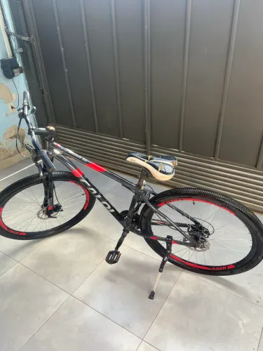 Bike caloi 29