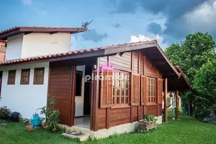 Chácara com 2 dormitórios à venda, 2500 m² por R$ 620.000,00 - Chácara Recanto Itamarati I
