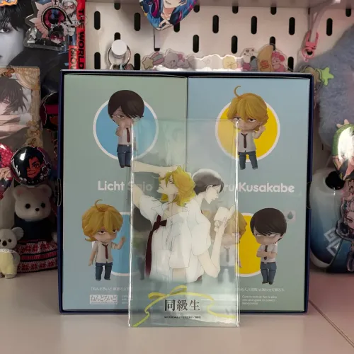Nendoroid Doukyuusei/Classmates Kusakabe e Sajou