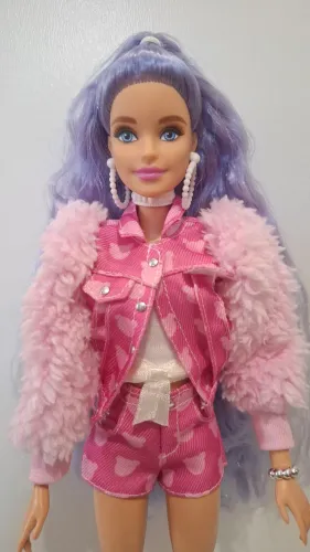 Barbie Extra n6
