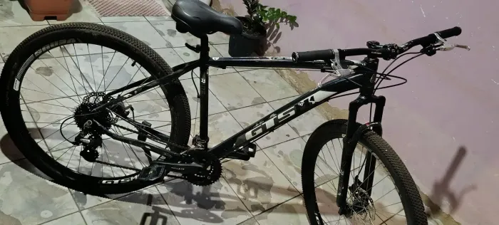 Bicicleta aro 29 