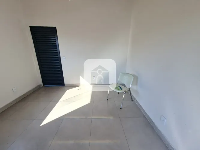 Área para locação no bairro Jardim Patrícia