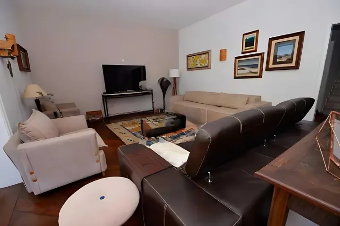 Apartamento : / Residencial / Laranjeiras