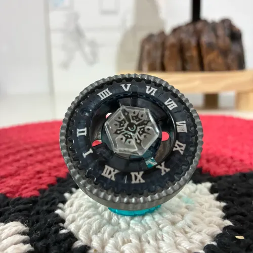 Beyblade - Basalt Horogium 