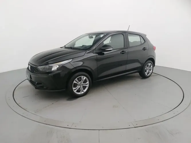 Fiat Argo Drive 1.0 Firefly 2026