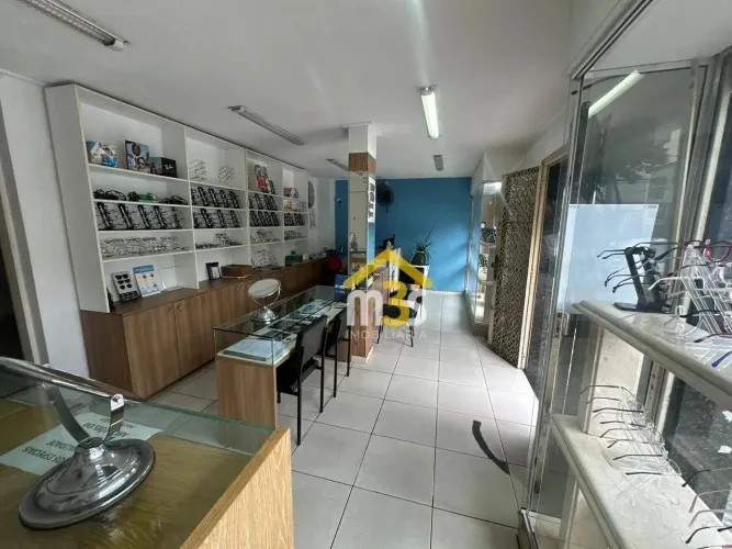Ponto comercial à venda, 199 m² por R$ 1.450.000 - Centro - Osasco/SP