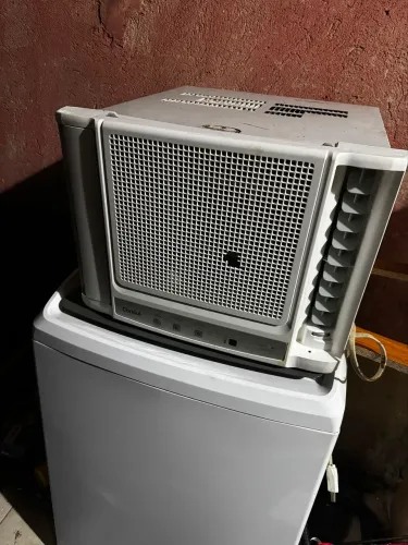 Ar condicionado consul 10 mil btu