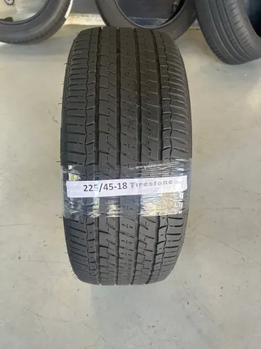 Pneu 225/45 R18 firestone