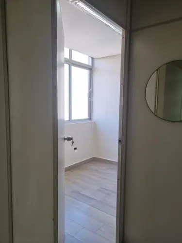 Sala para estética locação centro de Curitiba