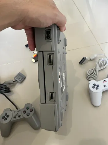 Playstation 1