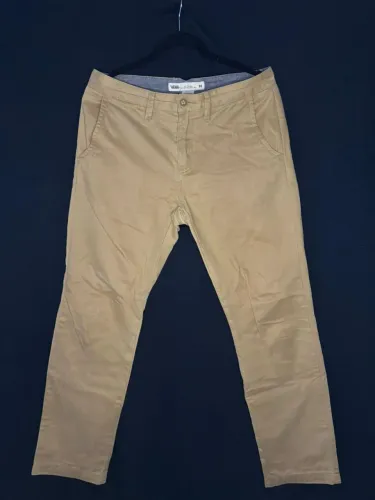 Calça Vans sarja
