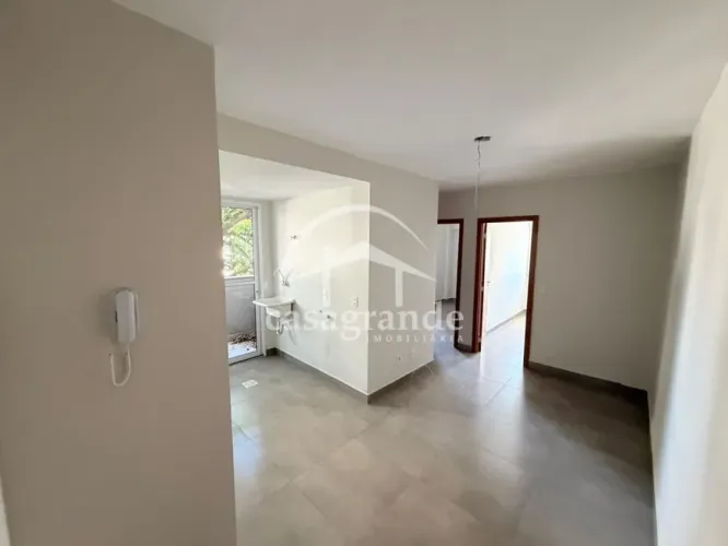 Venda Apartamento SARAIVA