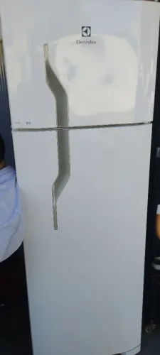 Geladeira dc35 Electrolux 