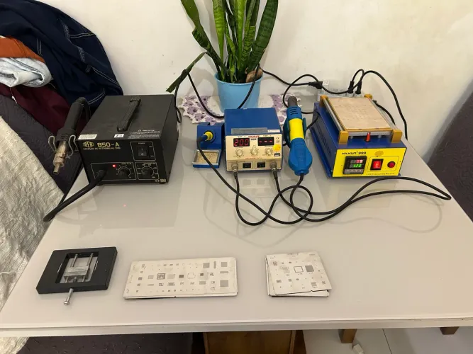 Kit Informática