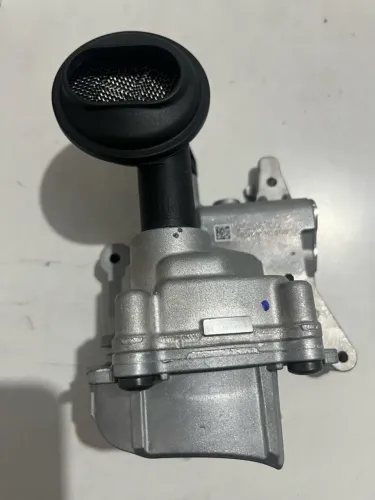 Bomba de óleo original GM 25208300 ônix, tracker, Montana.