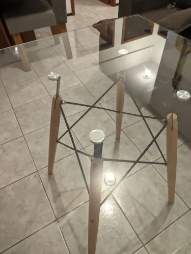 Mesa Eiffel