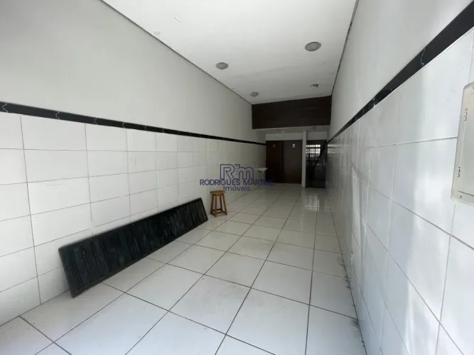ALUGUEL LOJA 40 M² CAIÇARA