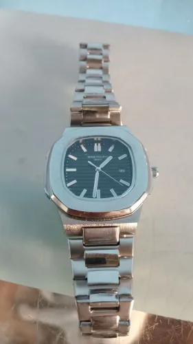 Patek Philippe Geneve