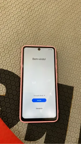 Samsung A51