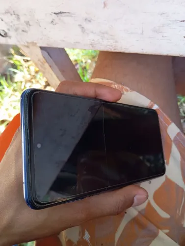 CELULAR LG K62