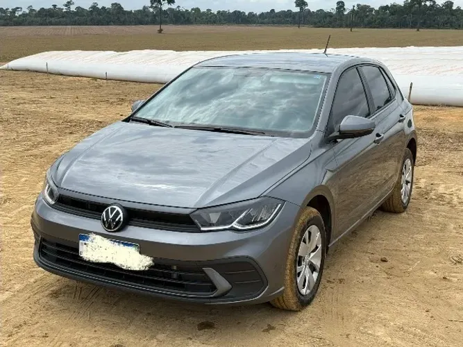 Volkswagen Polo Sense 1.0 170 TSI 2026