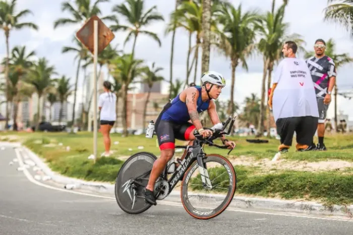 Specialized Shiv TT