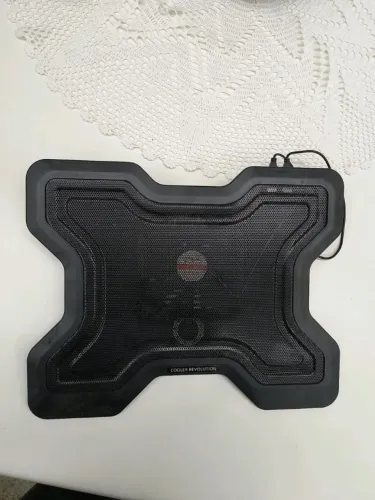 base cooler newlink revolution co203 preta