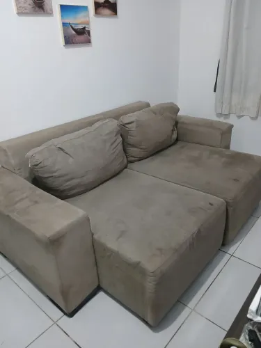 Venda sofá