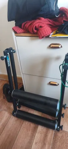 Rolo de treino VXTECH 