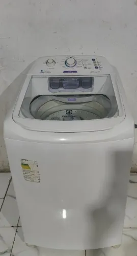 Máquina de lavar