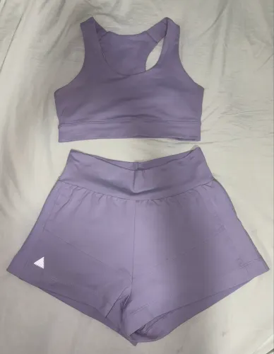 Conjunto de academia P