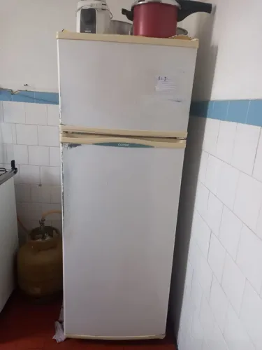 Geladeira consul