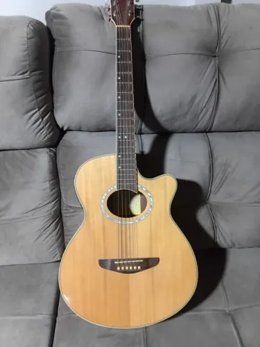 Violão Tagima