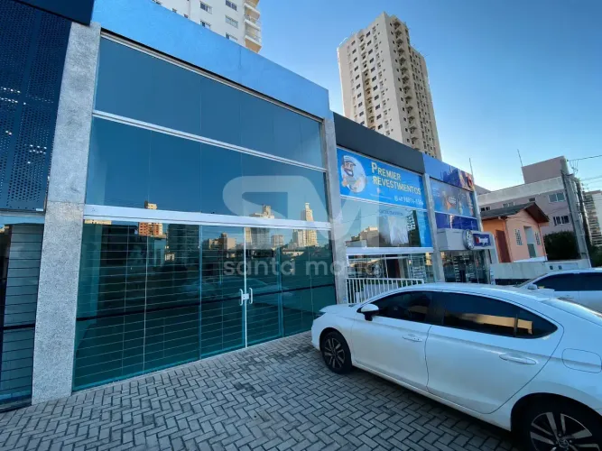 Sala para locação, Presidente Médici, Chapecó - SC