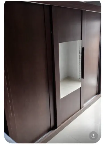 Guarda-roupa Casal
