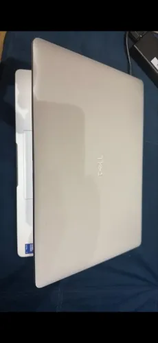 Notebook Dell Pro 14 ultra 7 32gb DDR5 + 512gb ssd
