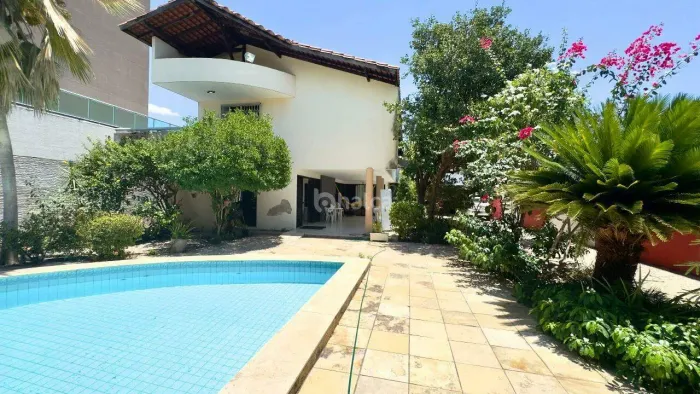 Casa Comercial para Alugar na Rua Matias Melo, nº 1705, bairro Horto, Zona Leste  Teresina