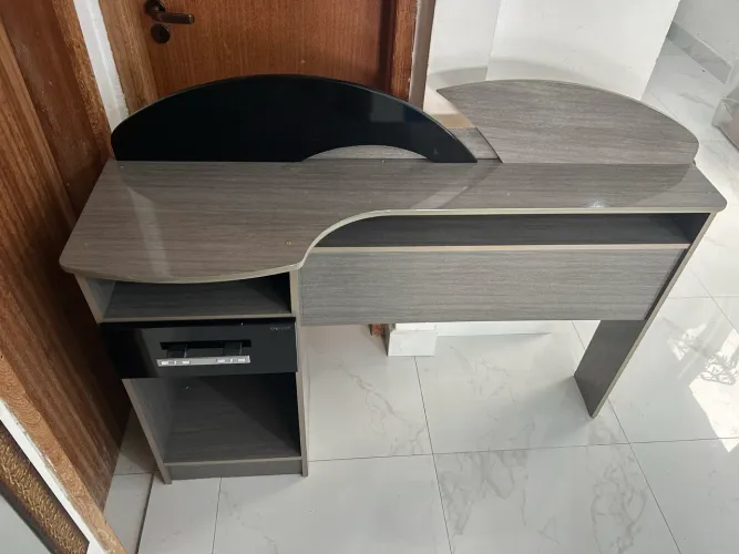 Cabeceira de cama de solteiro