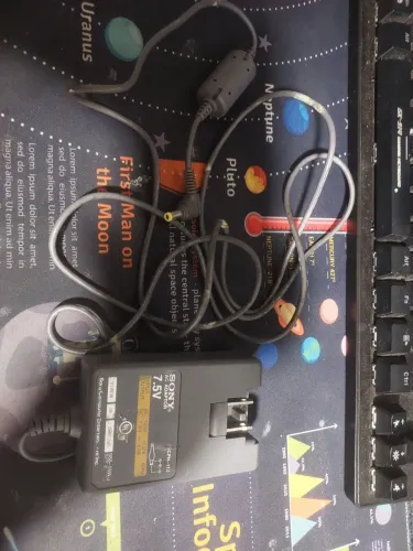 Fonte original ps1 baby 