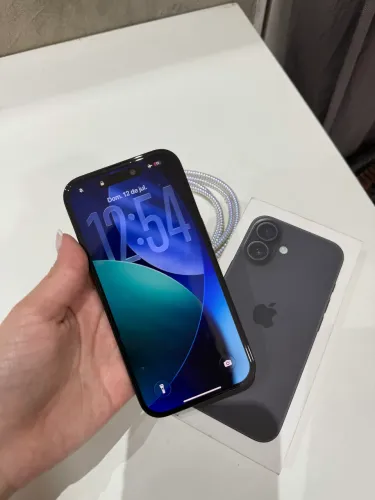 Iphone 16 128gb