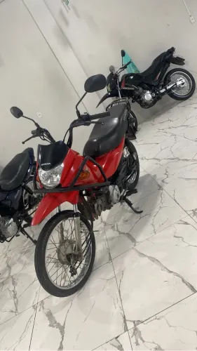 Pop 110i
