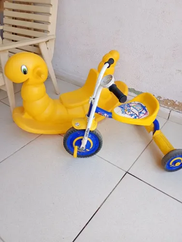 Brinquedo infantil